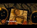 The Bride - Official Teaser Trailer (2026) -  Jake Gyllenhaal, Christian Bale, Jessie Buckley