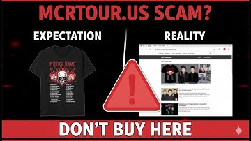 Mcrtour.us Review || Legit or Scam?