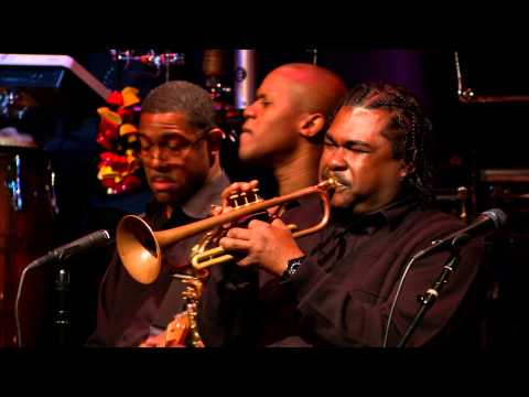 Marcus Johnson Live At Bethesda Blues And Jazz - Groovin'  in Bb