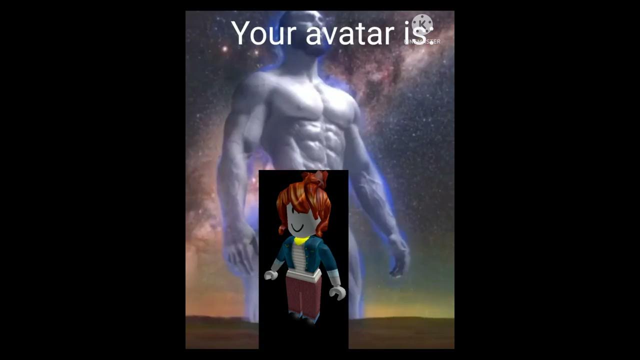 Gigachad meme (roblox avatar) #roblox #meme - YouTube