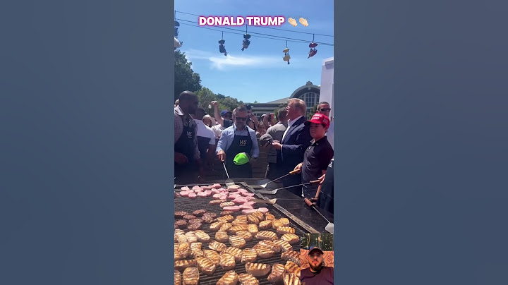 Donald Trump eating bread with meatballs! 😂😂 #donaldtrump #trump #trumpnews #trump2025 #usa #maga