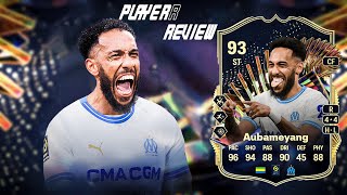 🔥 LIGUE 1 TOTS 93 RATED ST 