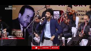 Gore hathon par na zulm karo(earphones recommended for best audio quality #apoorvsharma