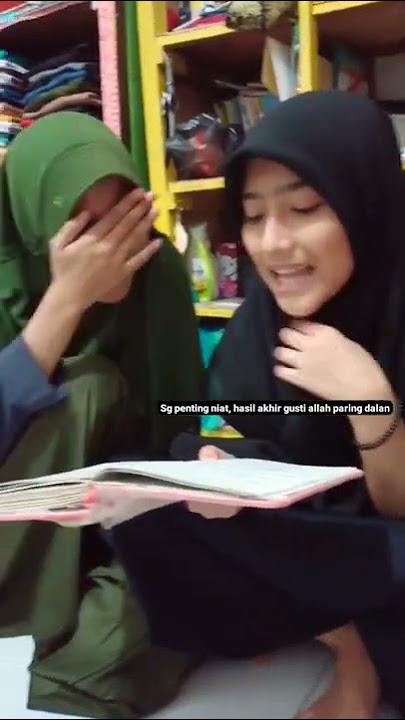 lalaran nadzom aqidatul awam