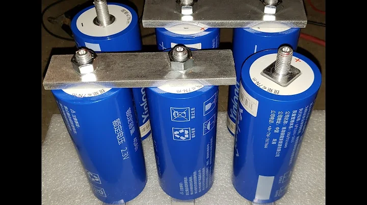 13.8v Yinlong LTO 40ah how to Build and testing , DIY Lithium