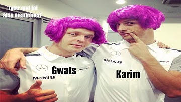 the F1 23 multiplayer experience (gone wrong)