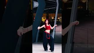 ✨ K-Pop Vibe Dance Cover #dance #dancecover #viral #shorts