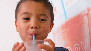 Introduction to Bleni Blends!