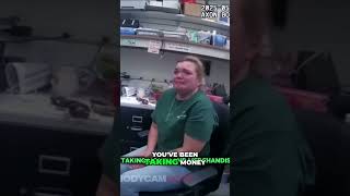 How this Dollar Tree Manager Stolen THOUSANDS of Dollars before getting caught!