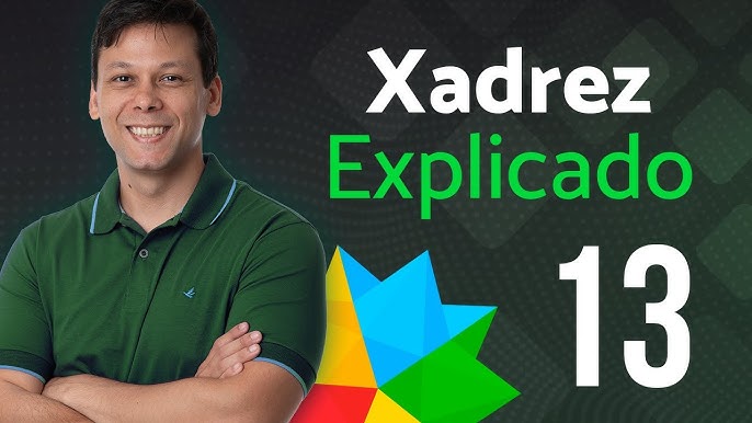 Xadrez Explicado Ep.12: Alejandro Bonillo - Brasil x Espanha
