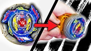 BEYWHEELZ BEYBLADE BURST MOD - (Beyblade Burst) ベイブレードバースト 베이블레이드 버스트
