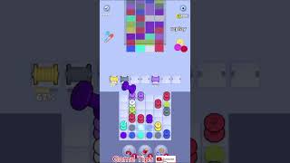 Knit Out level 77 Solution Walkthrough