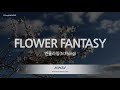 [짱가라오케/노래방] 엔플라잉(N.Flying)-FLOWER FANTASY [ZZang KARAOKE]