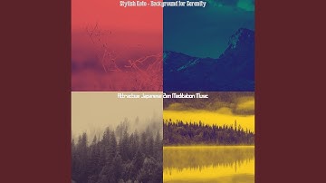 Pulsating Moods for Serenity