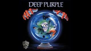 Fortuneteller: Deep Purple (1990) Slaves And Masters