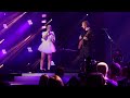 Ed Sheeran and Anne Marie- 2002 LIVE | Capital Jingle Bell Ball