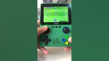 Rediscover Gaming with the Agape™ X6 Retro Game Console!  #retrogames #agapemerch #gamers