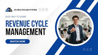 What is Revenue Cycle Management (RCM)? Complete Beginner's Guide by Shiva Rao