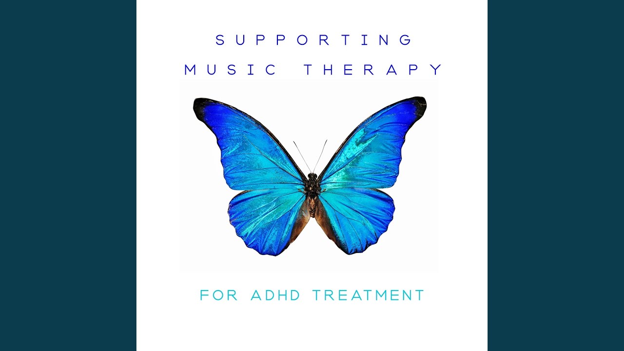 Combat ADHD Symptoms - Mindfulness Meditation Universe: Song Lyrics ...