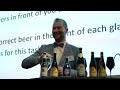 Baltic-Nordic La Trappe Trappist Beer Challenge 2024