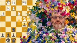 GM Ben Finegold Survives Another Viewer Game Analysis