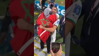 Celebrity Hakimi Love for his Mother ❤️‍🩹❤️‍🩹😍#football #shorts Profile