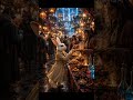 Follow the white rabbit.. #aivideo #Wonderland #fantasy #whiterabbit #cave #city #aiart