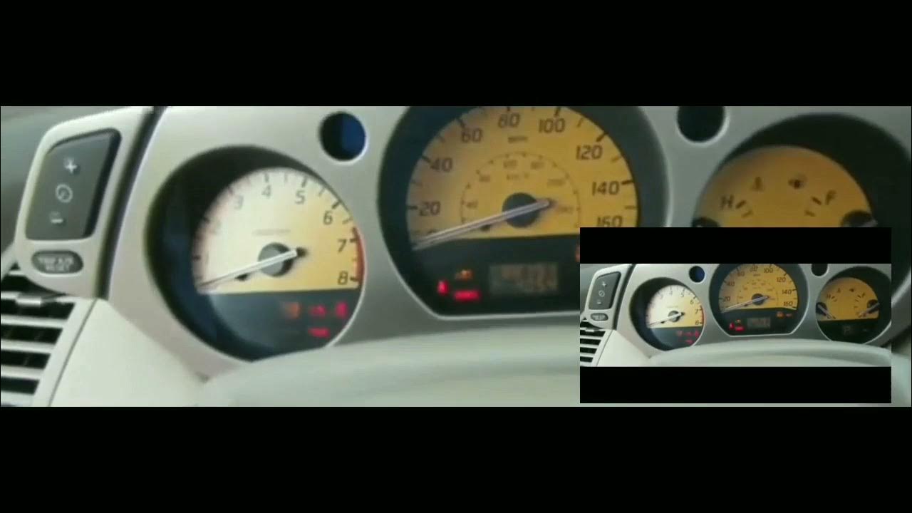 2003 Nissan Murano Cranks but Won't Start....Solved... - YouTube