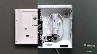W Series Complete Initial Programming Walkthrough