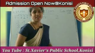 Ukg Math By Nilima Miss