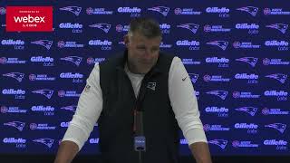 Download Lagu Vrabel on Julian Edelman Being Inducted into the Patriots HOF: \ MP3 Download Lagu Vrabel on Julian Edelman Being Inducted into the Patriots HOF: \ MP3