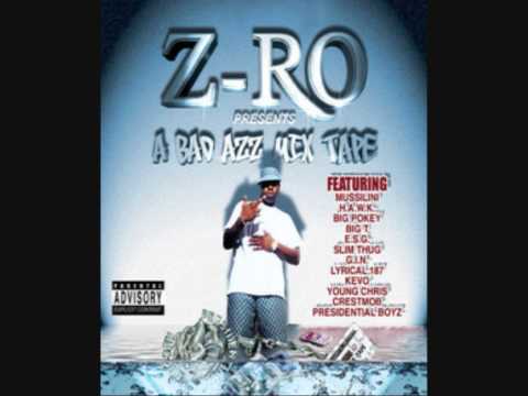 Wreckshop - Z-Ro