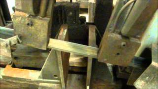 HEM Automatic Horizontal Band Saw H105A