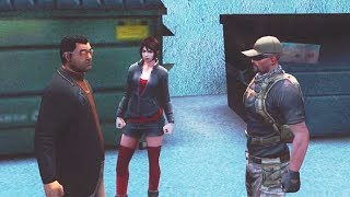 Gangstar Vegas - Pasukan Satu Orang (Mengejar GOOD MAN) screenshot 3