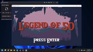 Full CS50’s Introduction to Game Development - Zelda Update