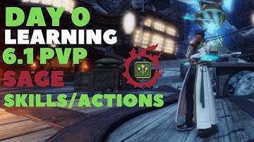 DAY 0 Learning Sage skills 6.1 vod