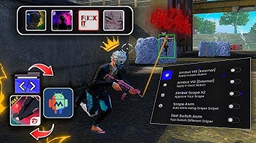 free fire android macro sensi tutorial | macro Droid settings tutorial