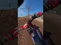 Take a lap with Charli Cannon and @insta360motorcycling at the SMX Final! #SMX #Insta360 #Sponsored