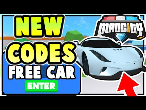 New Mad City Codes Free Cars Cash All Working Mad City Codes Roblox 2020 Youtube - new mad city codes free cars cash all working mad city codes roblox 2020 13 mad city free car roblox 2020 roblox New Mad City Codes Free Cars Cash All Working Mad City Codes Roblox 2020 Youtube - 13 mad city free car roblox 2020 roblox