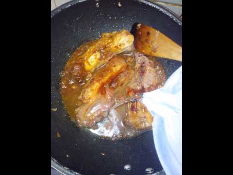 resep-masakan-indonesia:-cara-membuat-iga-bakar-madu