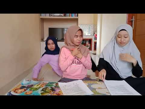 Video: Apa contoh penguatan negatif?