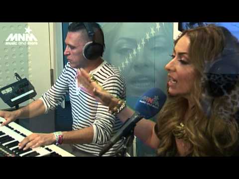 MNM: Hadise - Mesajimi Almistir O