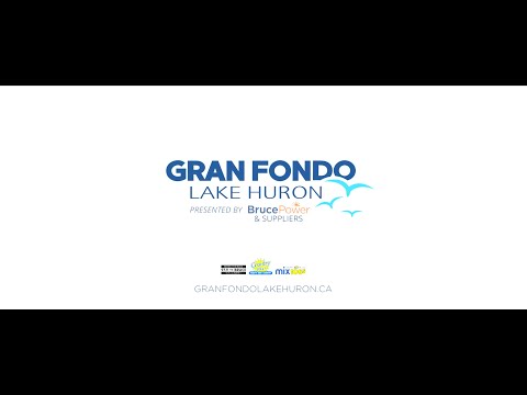 Gran Fondo Lake Huron