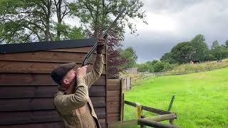 Self Opening Side - Lock Non - Ejector.