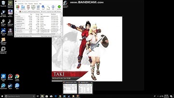 How To Install  Aeon ENB - Lucid NLVA 2018