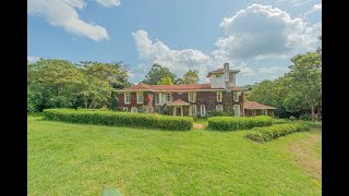 FOR SALE: Gorgeous 5-Bedroom House in Mbagathi Ridge, Karen
