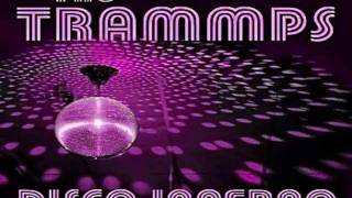 The Trammps - Disco Inferno (Long Version)