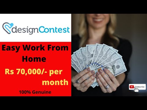 work-from-home-|-part-time-jobs-|-freelance-|designcontest.com-|-graphic-design-|-पार्ट-टाइम-जॉब-|