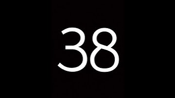 38 #countdown #shorts #mustwatch #trending #viral #newvideo