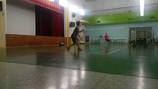 1070720 單打1